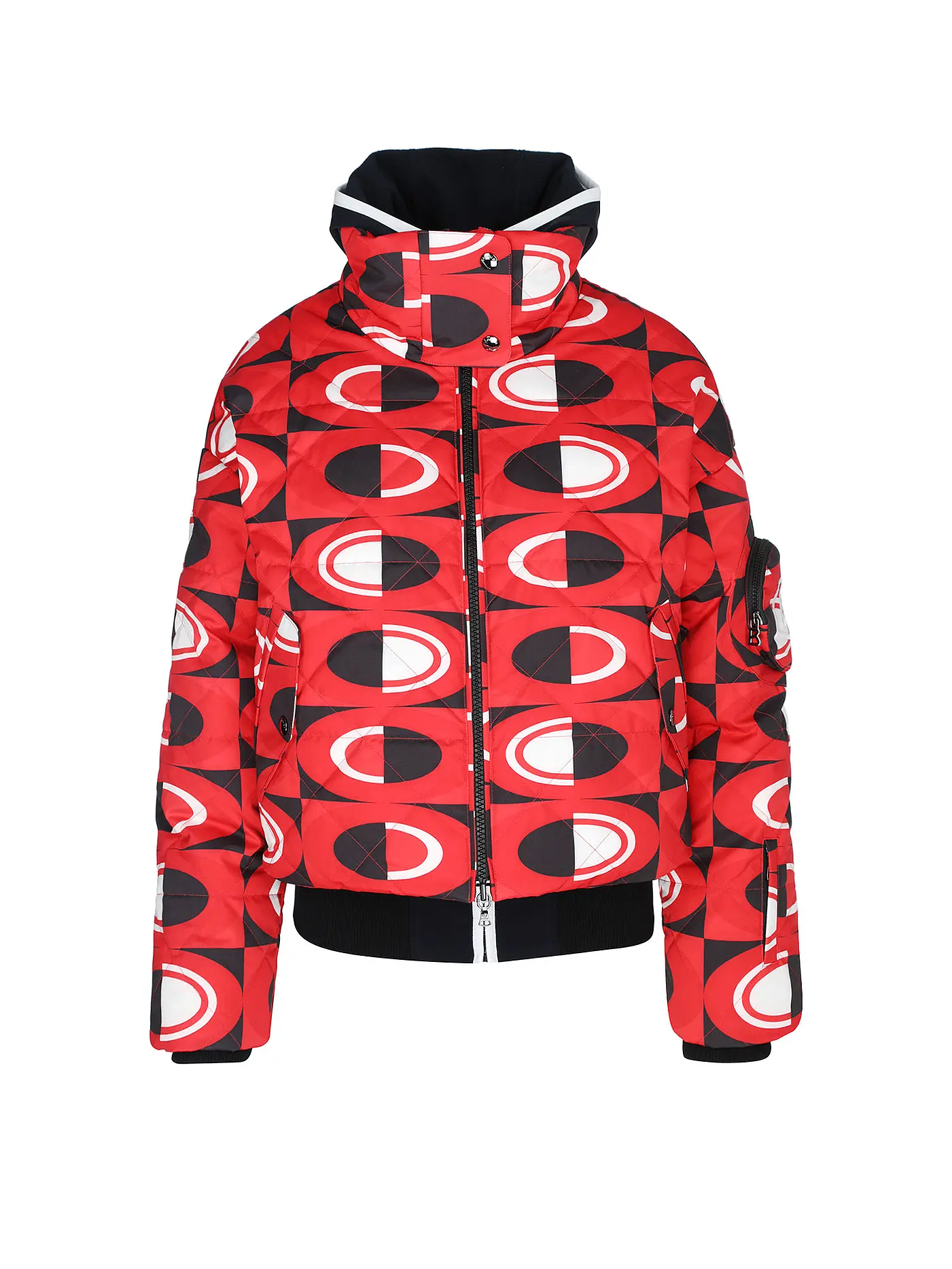 BOGNER | Damen Skijacke Elani-D1 | 